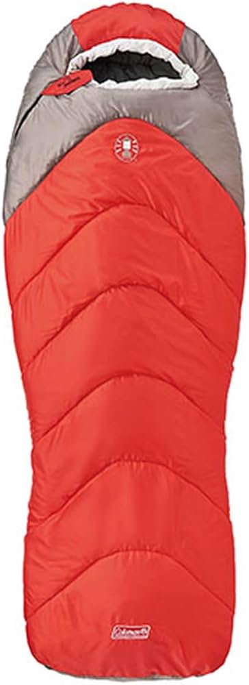 Amazon.co.jp: Coleman(コールマン) 寝袋 タスマンキャンピングマミー Amazon.co.jp: Coleman(コールマン) 寝袋 タスマンキャンピングマミー